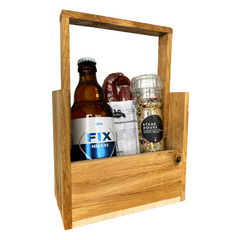 Männertasche "Urchig"