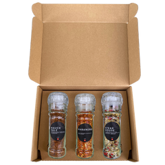 BBQ Box