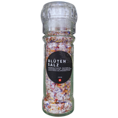 Blütensalz