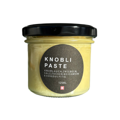 Knobli Paste