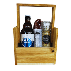 Männertasche "Urchig"