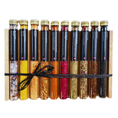 Salt & Spice Collection