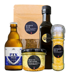 Greek Bundle