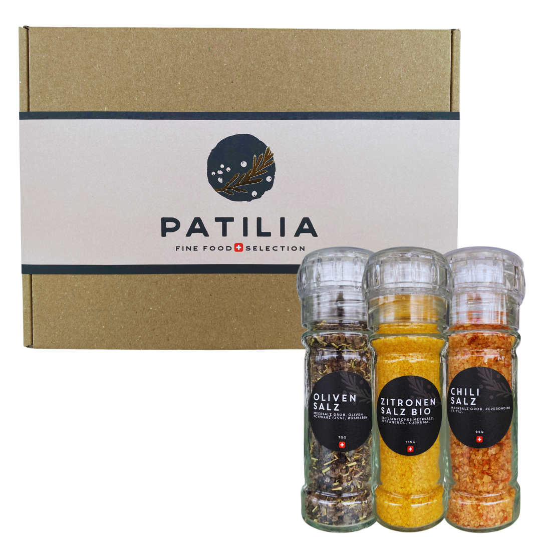 Mediterraneo Set
