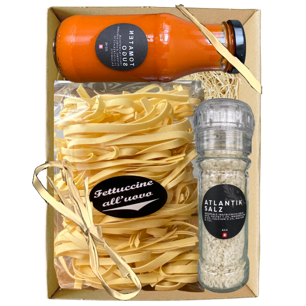Pasta Kit