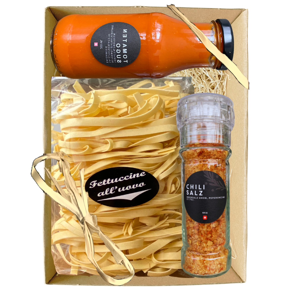 Pasta Kit