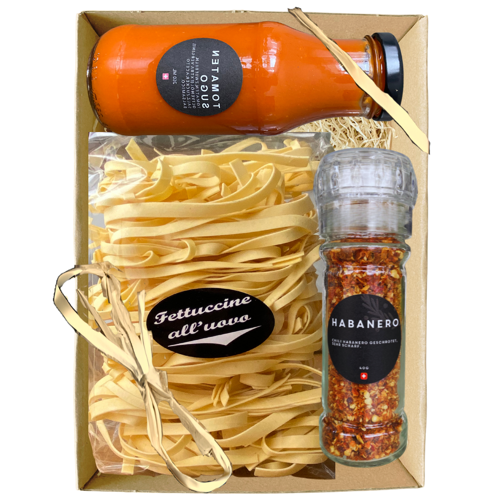 Pasta Kit