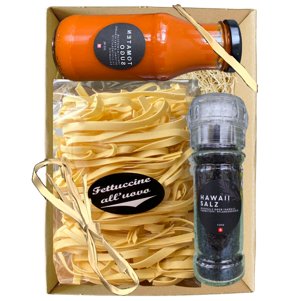 Pasta Kit