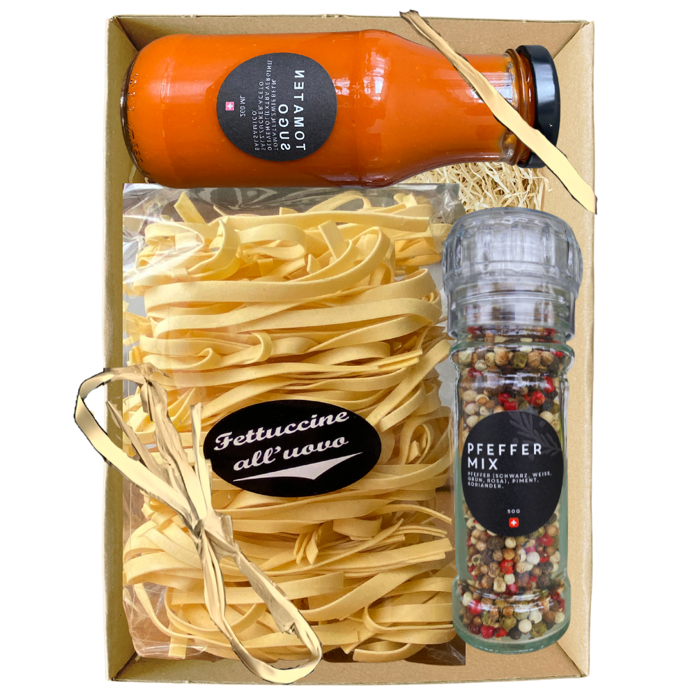 Pasta Kit