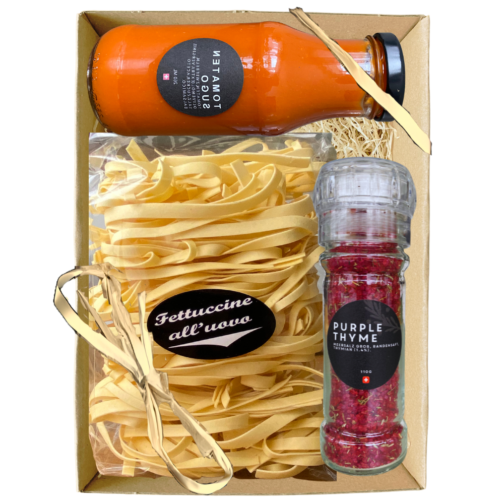Pasta Kit