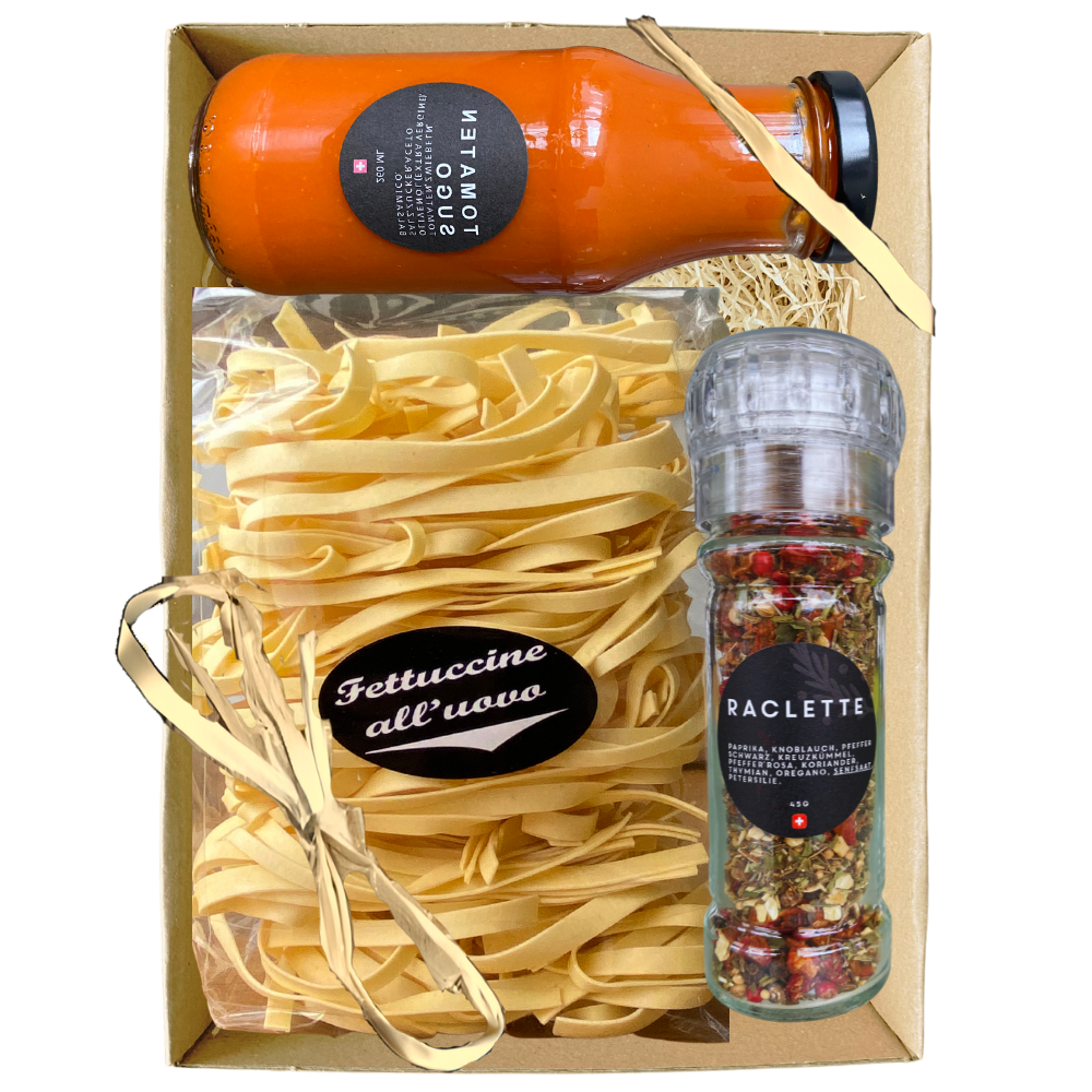 Pasta Kit