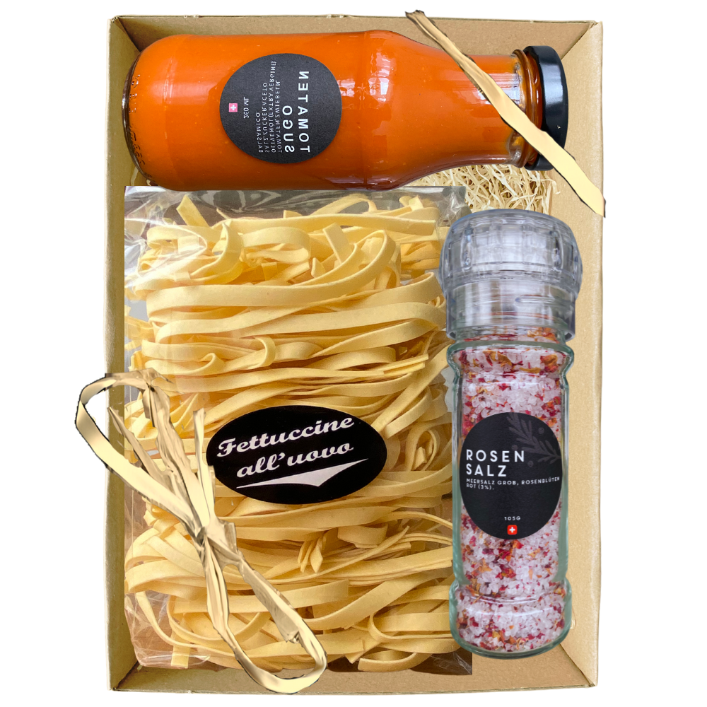 Pasta Kit