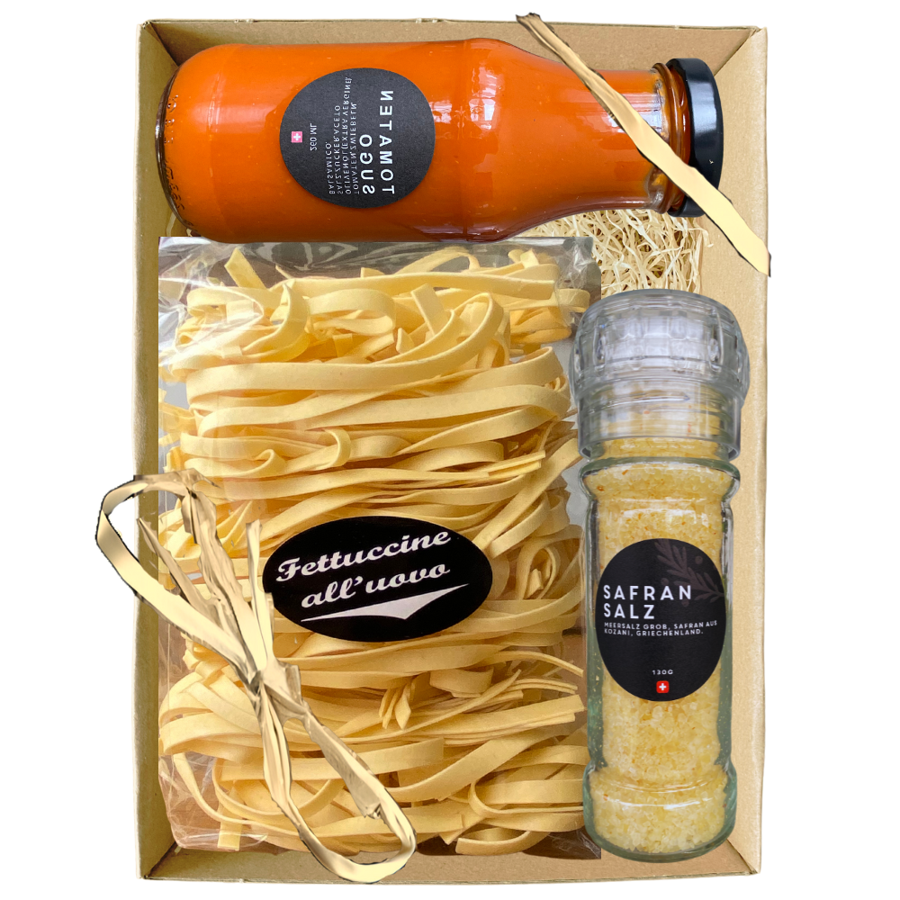 Pasta Kit
