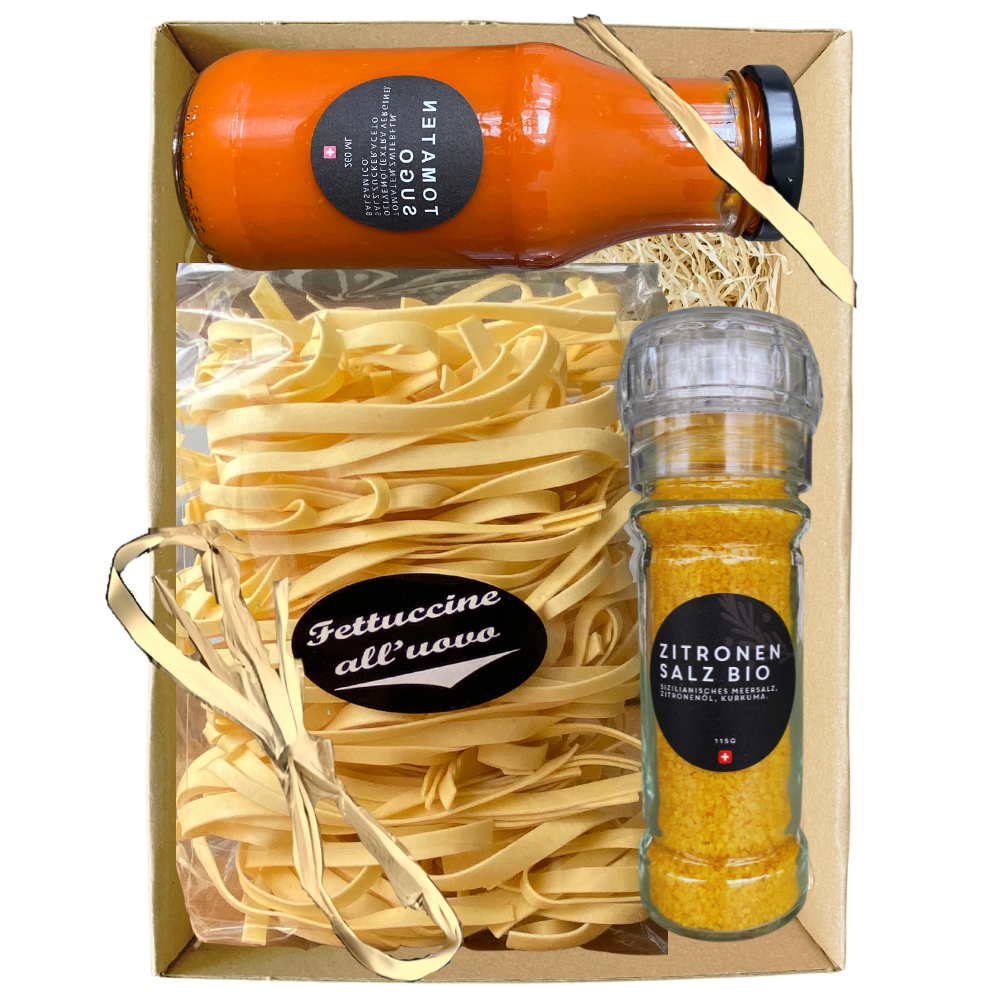 Pasta Kit