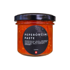 Peperoncini Paste