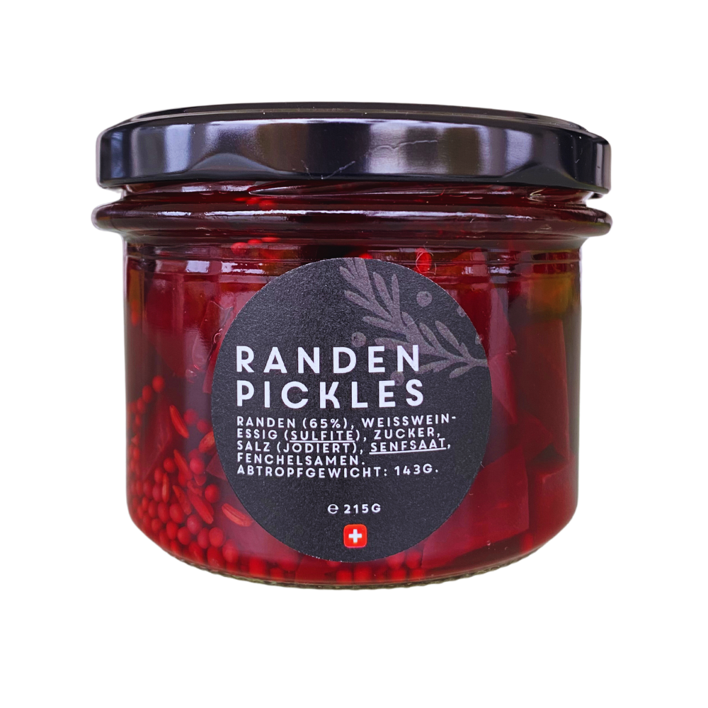 Randen Pickles