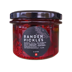 Randen Pickles