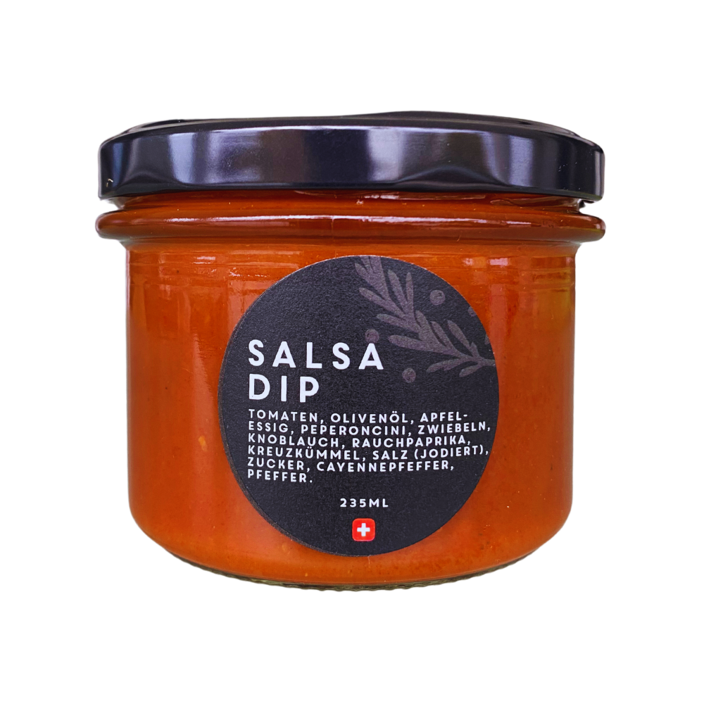 Salsa Dip