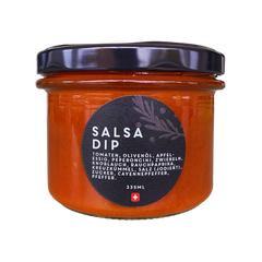 Salsa Dip